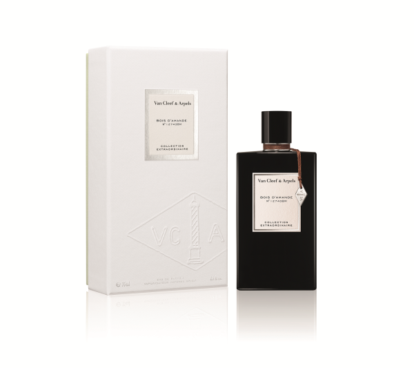 Bois D`Amande EdP 75ml
